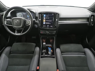 Volvo XC40 – thumbnail 10
