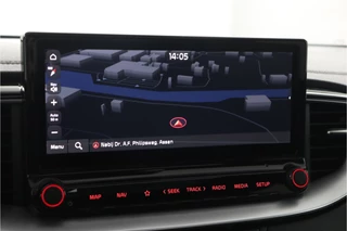 Kia Ceed Sportswagon – thumbnail 55