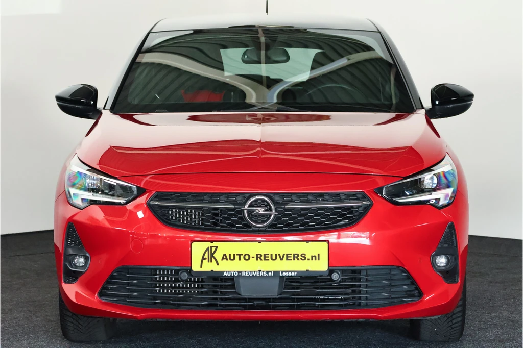 Opel Corsa – foto 8