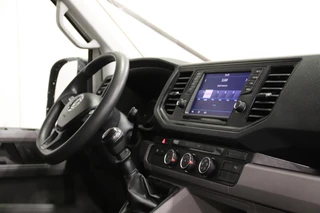 Volkswagen Crafter – thumbnail 9