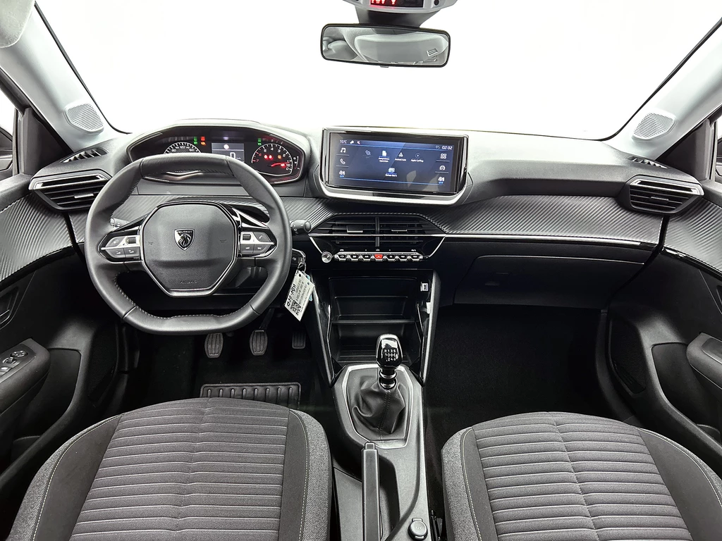 Peugeot 208 – foto 20