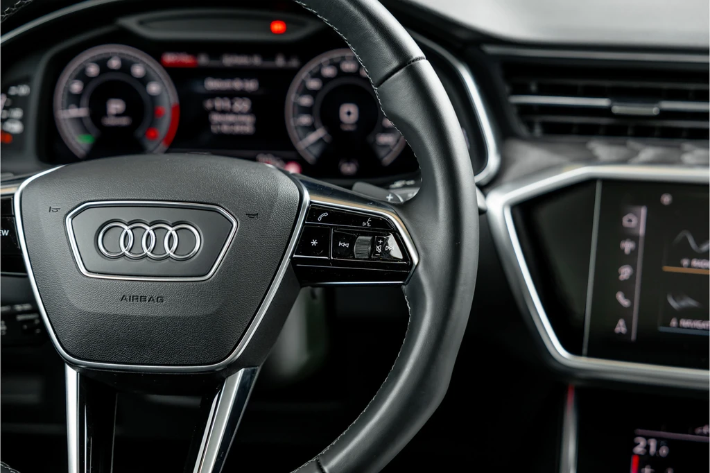 Audi A6 – foto 30