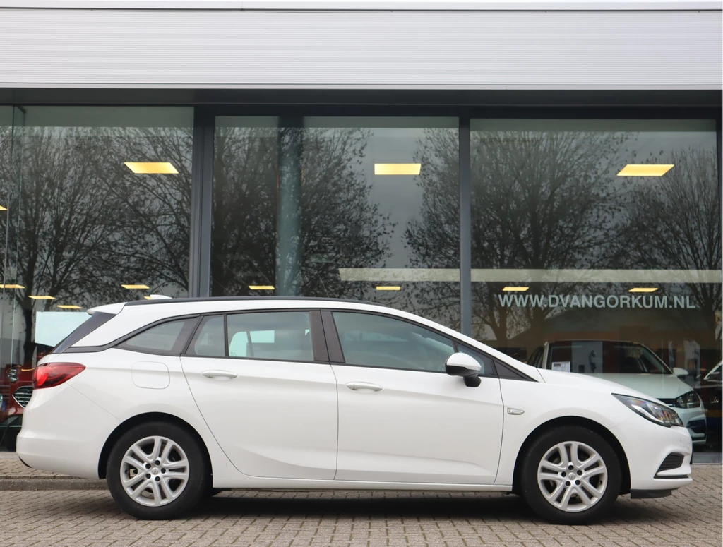 Opel Astra – foto 6