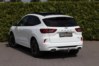 Ford Kuga – thumbnail 8