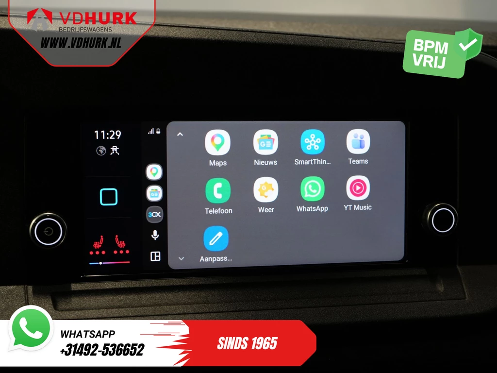 Volkswagen Caddy – foto 25