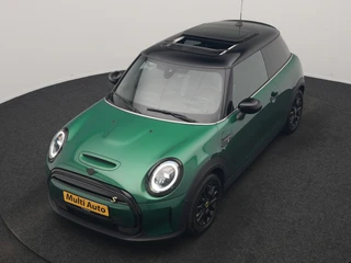 MINI Electric – thumbnail 2