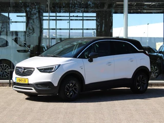 Opel Crossland X – thumbnail 1