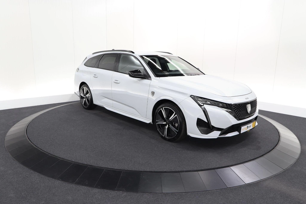 Peugeot 308 – foto 15
