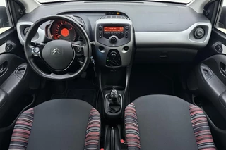 Citroën C1 – thumbnail 24