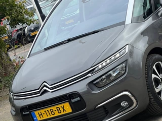 Citroën Grand C4 Spacetourer – thumbnail 2