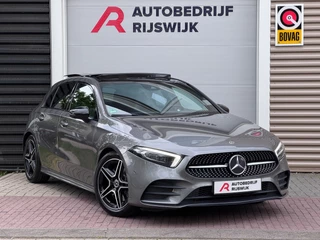 Mercedes-Benz A-Klasse – thumbnail 7