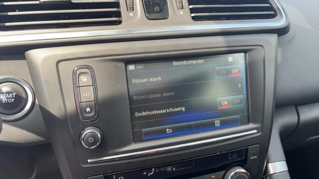 Renault Kadjar – foto 9