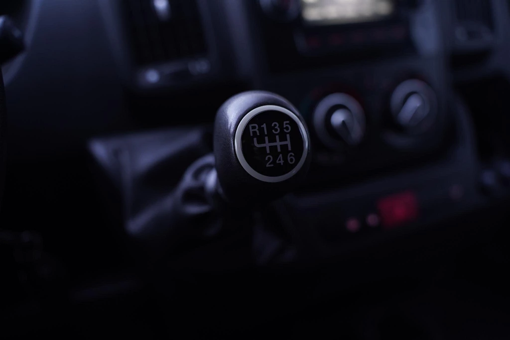 Citroën Jumper – foto 34
