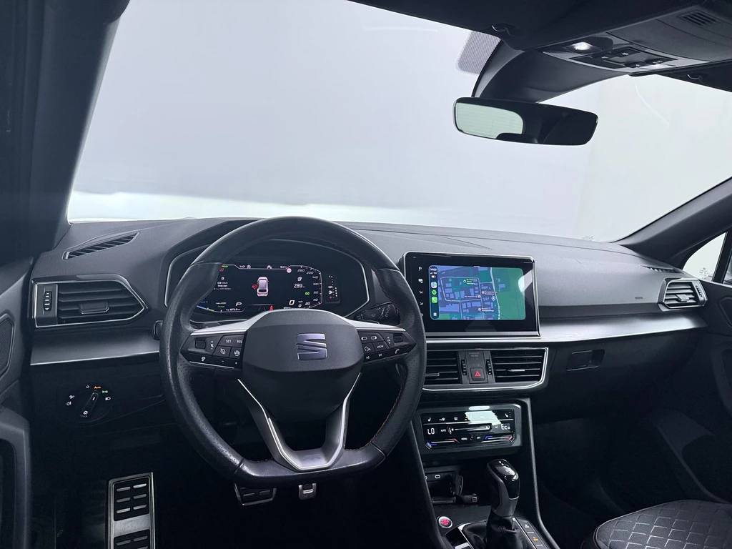 SEAT Tarraco – foto 42