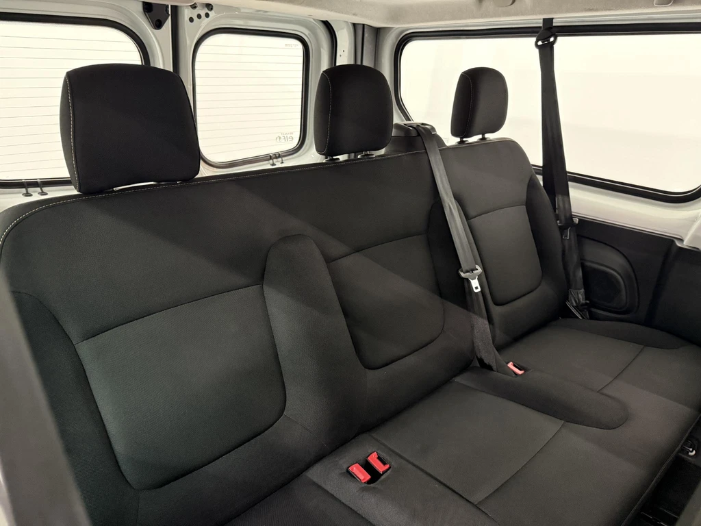 Renault Trafic – foto 13