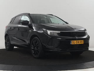 Opel Grandland X – thumbnail 4