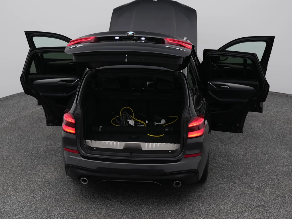 BMW X3 – foto 33