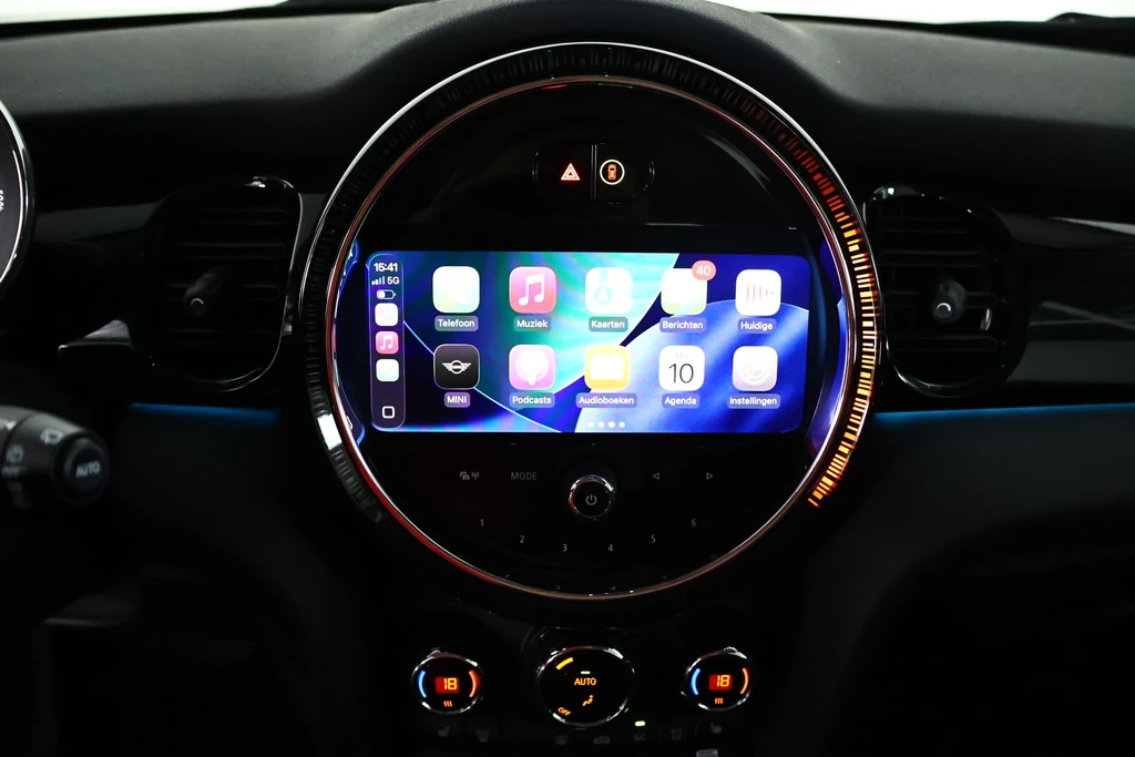 MINI Electric – foto 15