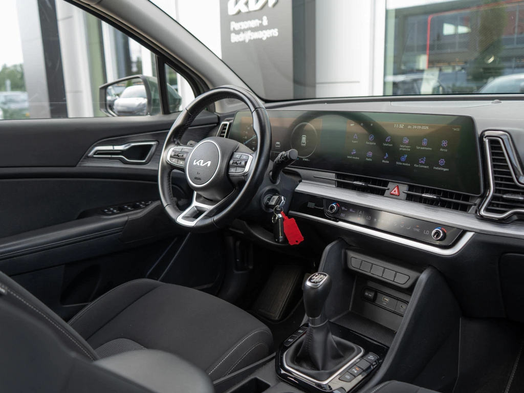 Kia Sportage – foto 11