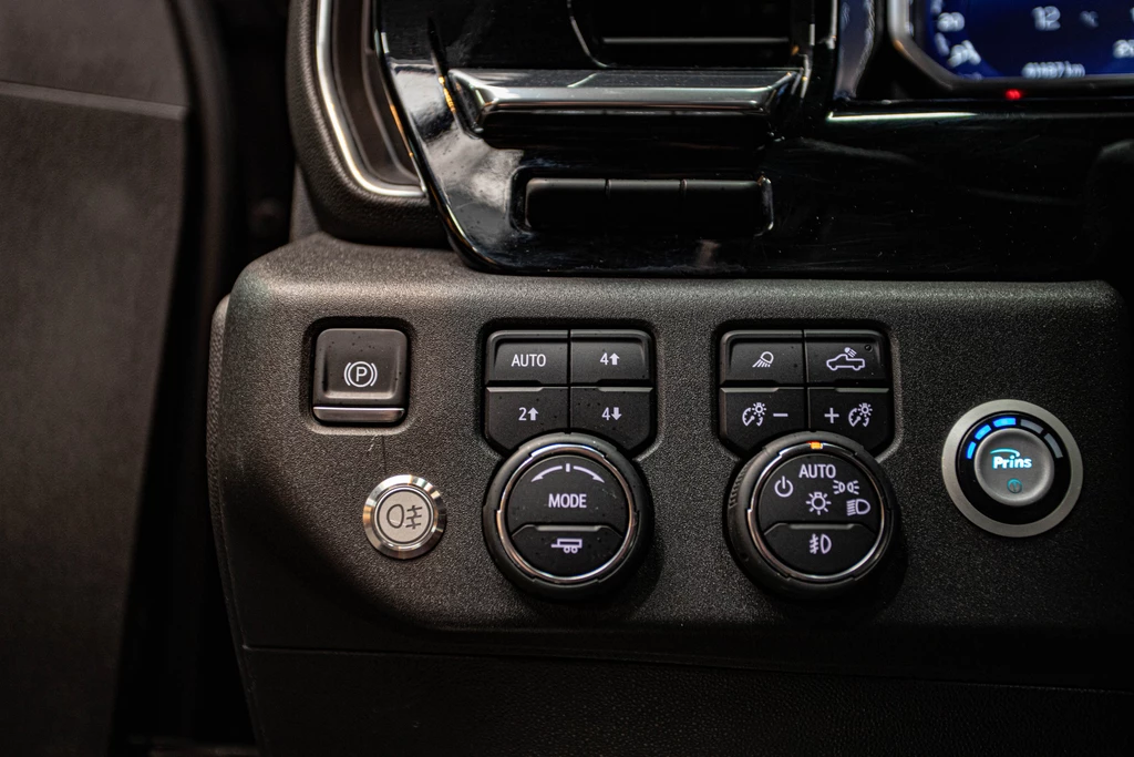 Chevrolet Silverado – foto 25