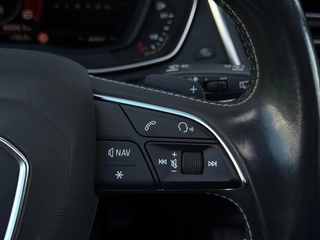 Audi SQ5 – foto 29