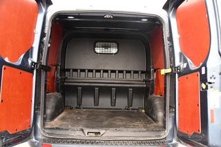 Ford Transit Custom – thumbnail 35