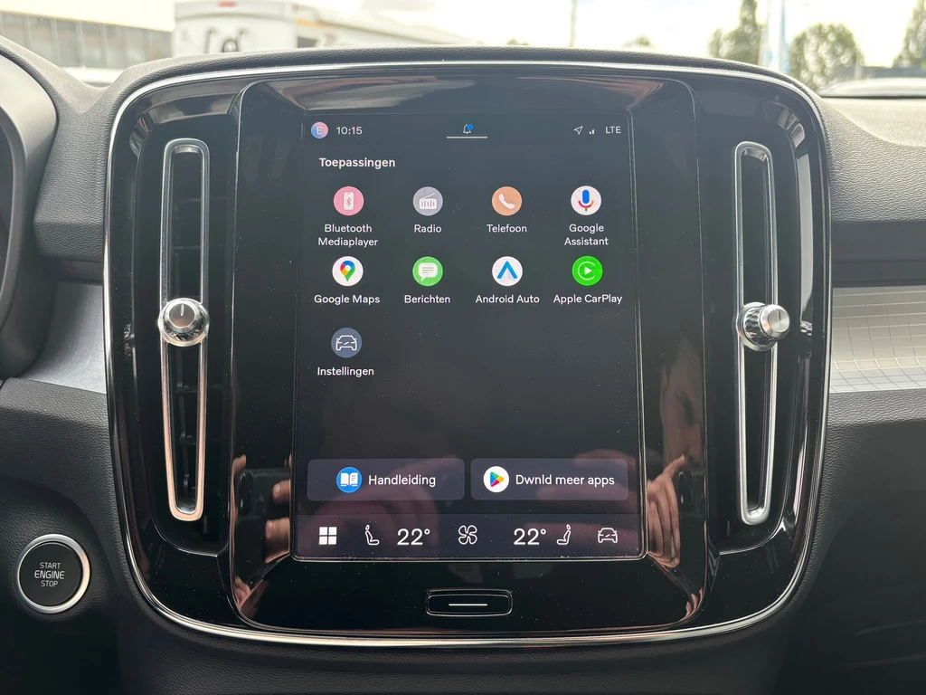 Volvo XC40 – foto 18