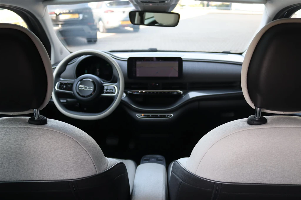 Fiat 500e – foto 41