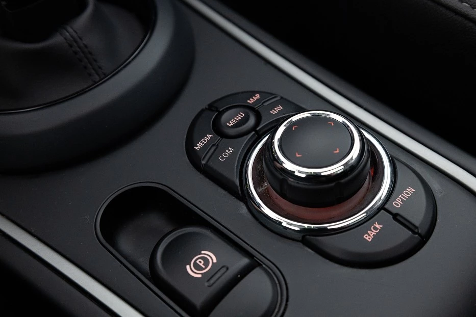 MINI Countryman – foto 24
