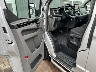 Ford Transit Custom – thumbnail 10