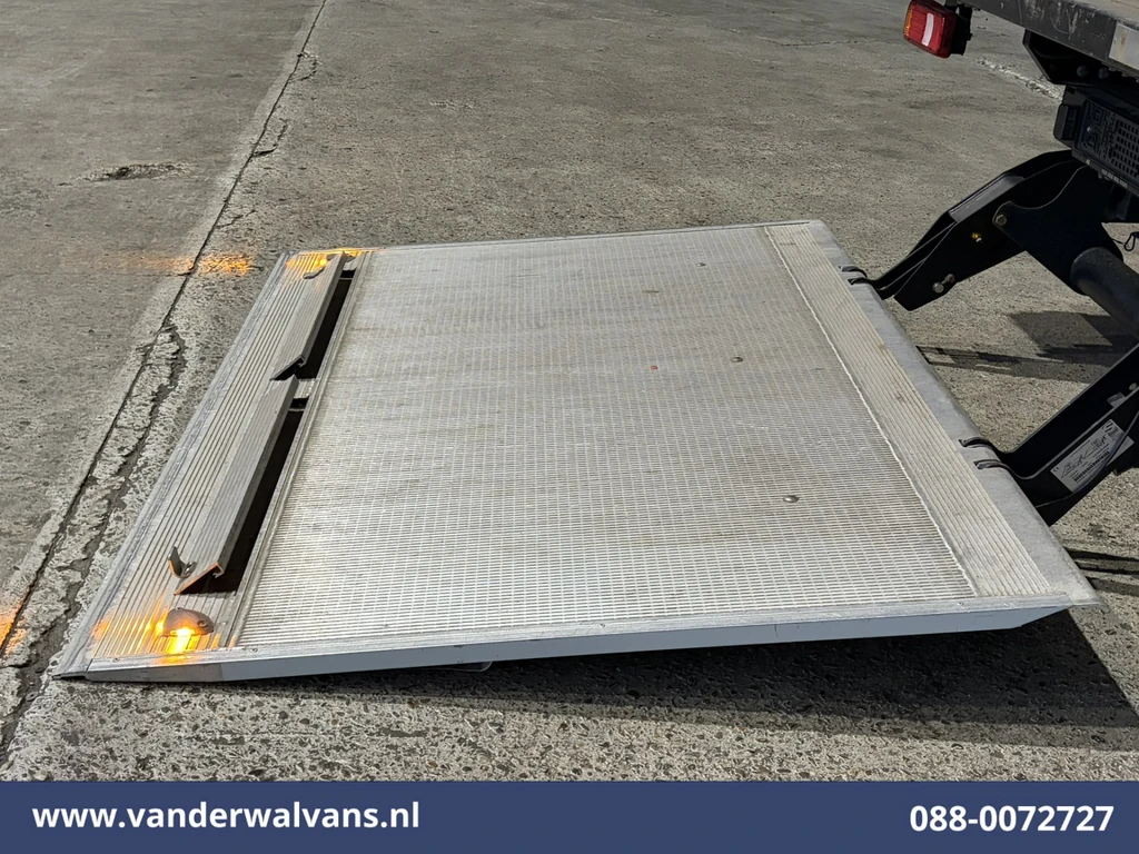 Iveco Daily – foto 11