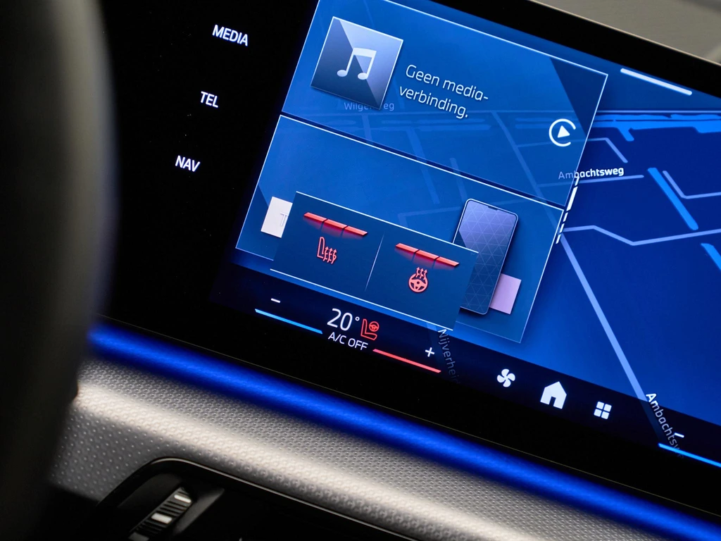 BMW X1 – foto 14