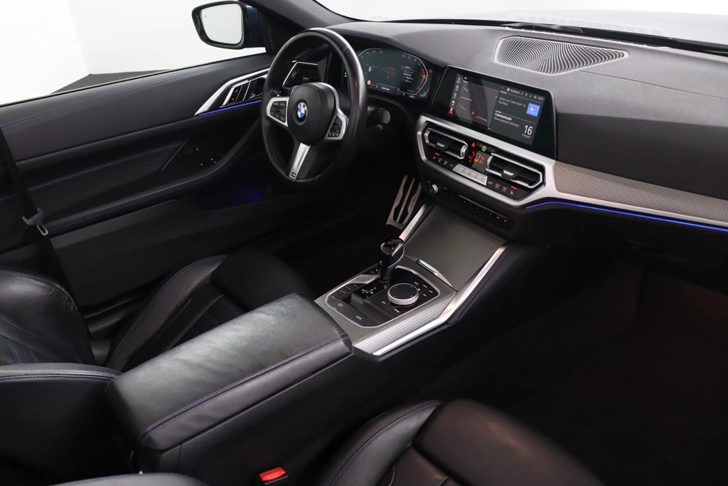 BMW 4 Serie – foto 54