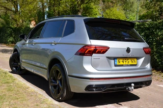 Volkswagen Tiguan Allspace – thumbnail 8
