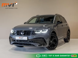 Volkswagen Tiguan – thumbnail 1