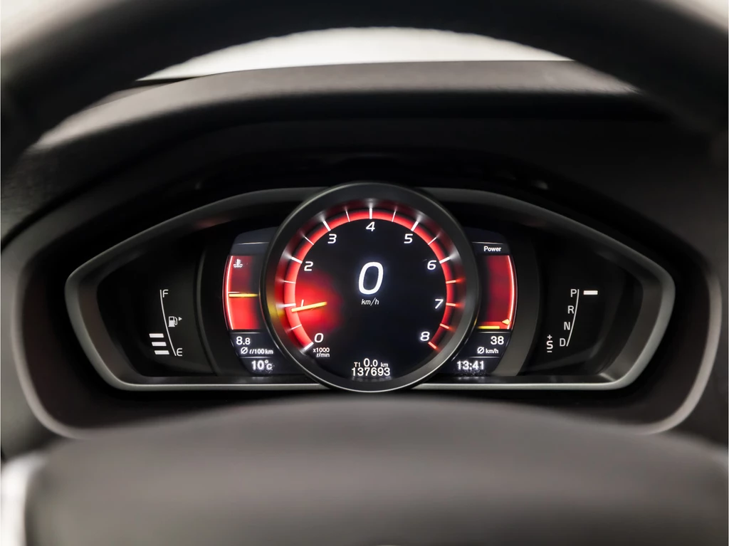 Volvo V40 – foto 21