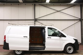 Mercedes-Benz Vito – thumbnail 5