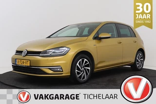 Volkswagen Golf – thumbnail 1