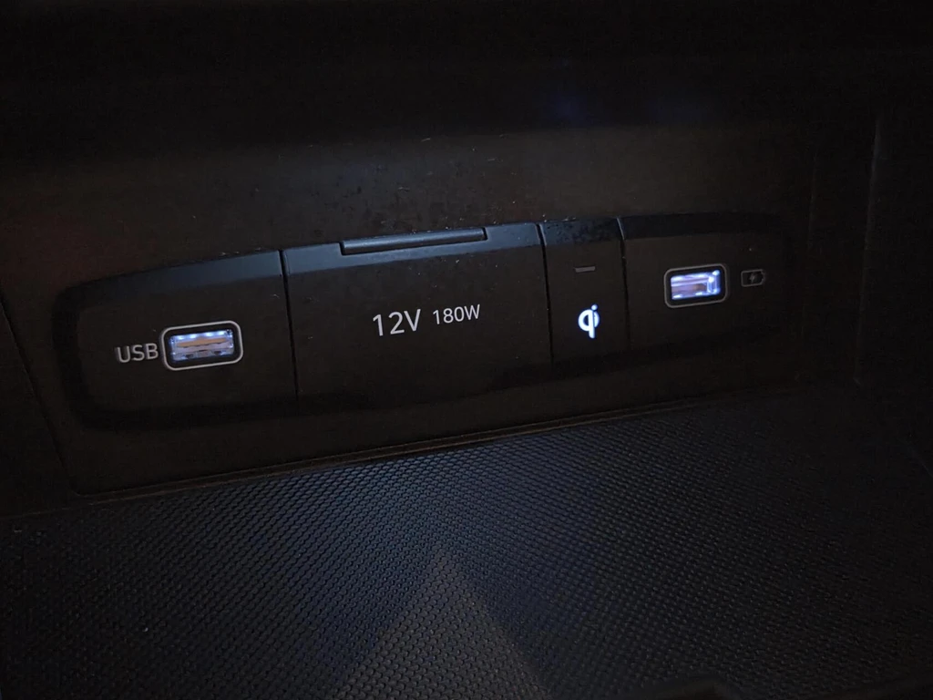 Hyundai Tucson – foto 57