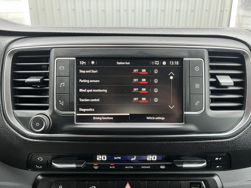 Opel Vivaro – foto 32
