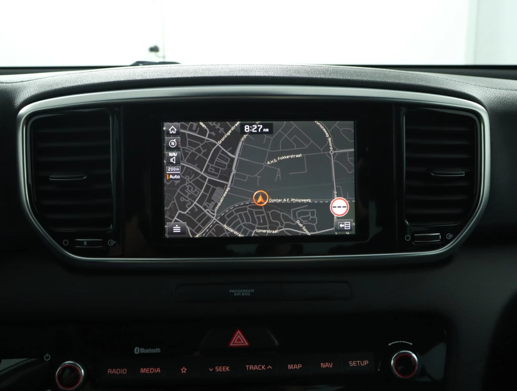 Kia Sportage – foto 41