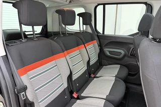 Citroën Berlingo – thumbnail 13