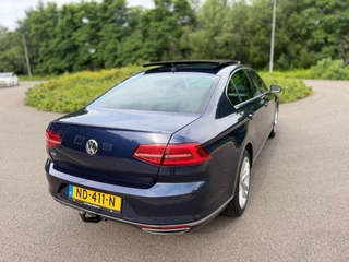Volkswagen Passat – thumbnail 7