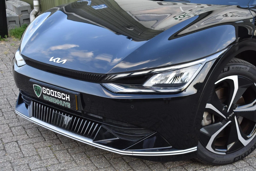 Kia EV6 – foto 37