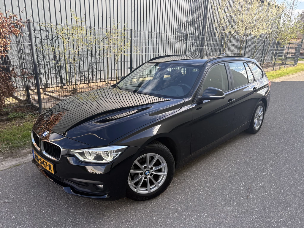 BMW 3 Serie – foto 2