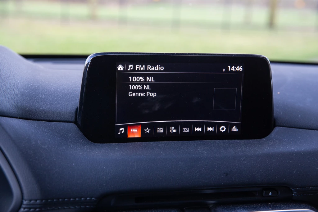 Mazda CX-5 – foto 14