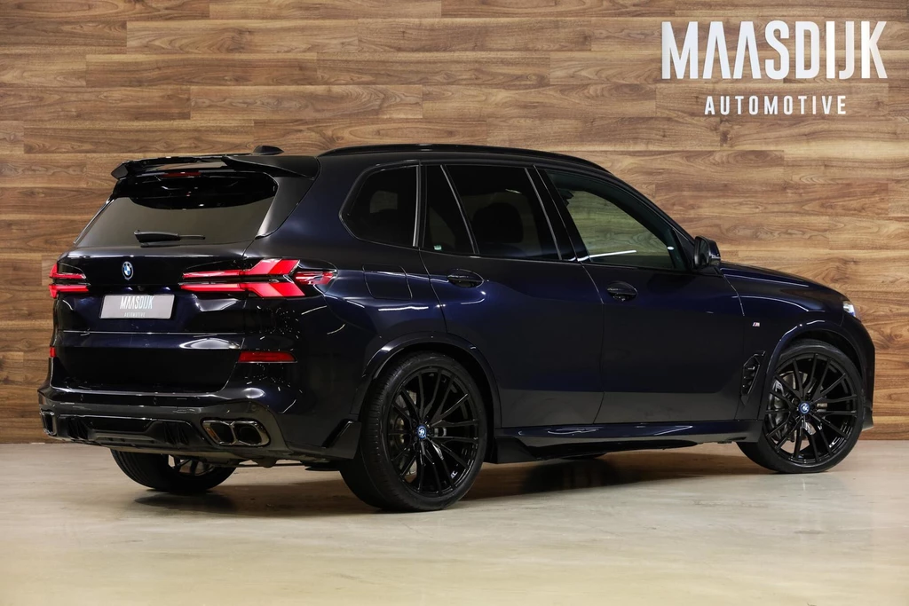 BMW X5 – foto 8