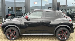 Nissan Juke – thumbnail 2