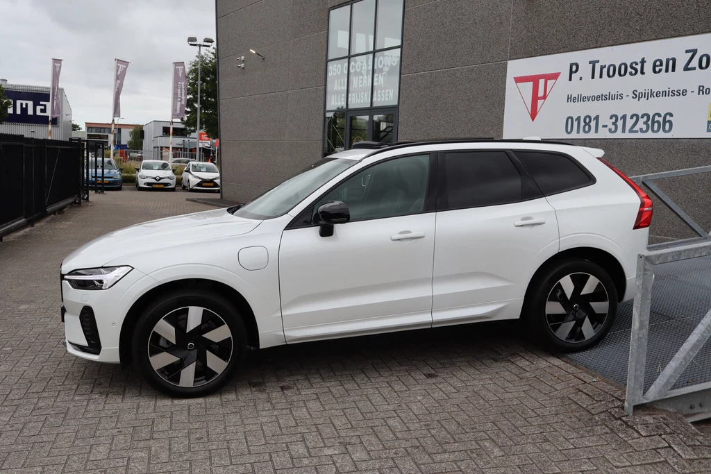 Volvo XC60 – foto 2