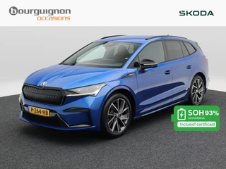 Škoda Enyaq iV – thumbnail 1